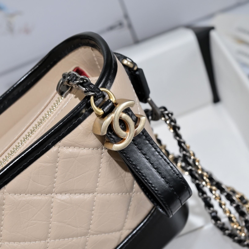 Chanel Satchel Bags